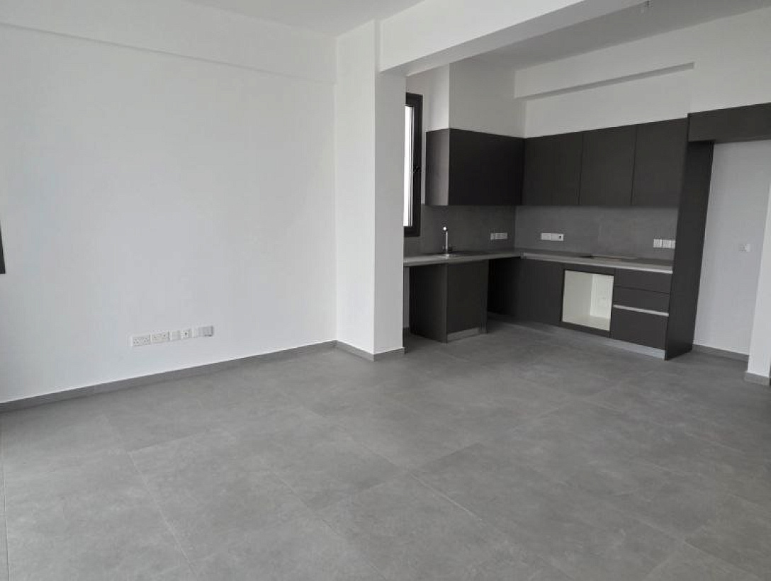 Новый пентхаус в Никосии