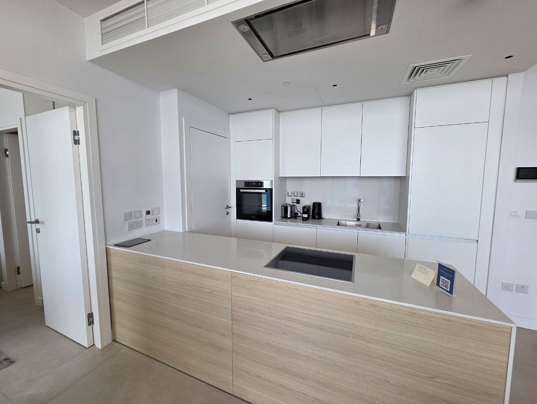 Apartment in Cyprus