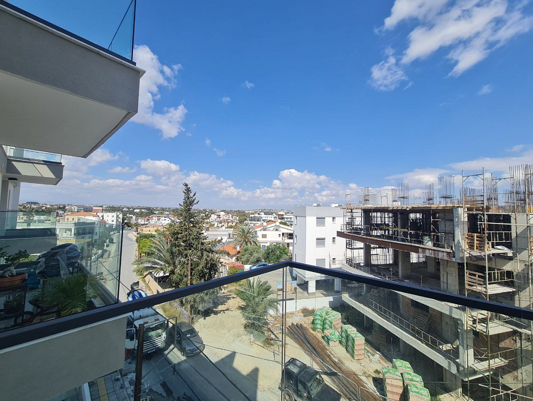 Flat in Nicosia
