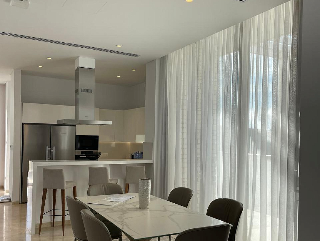 New villa in Paphos