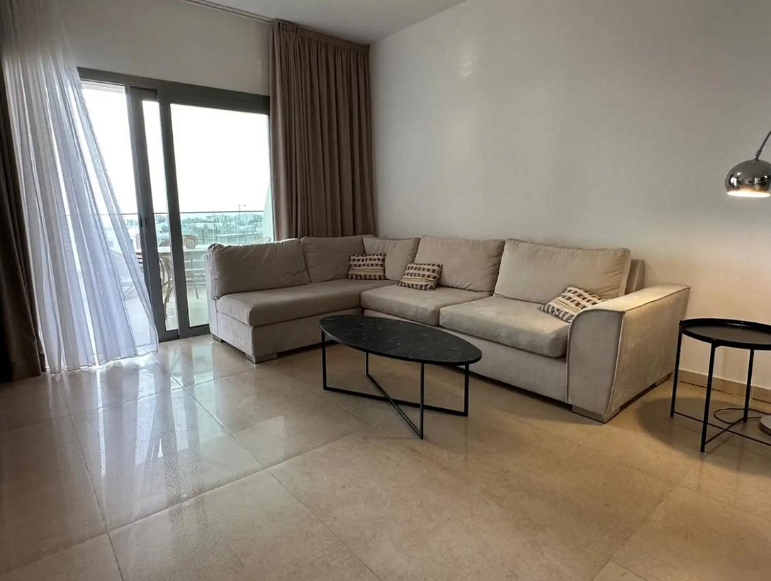 Apartment in Limassol