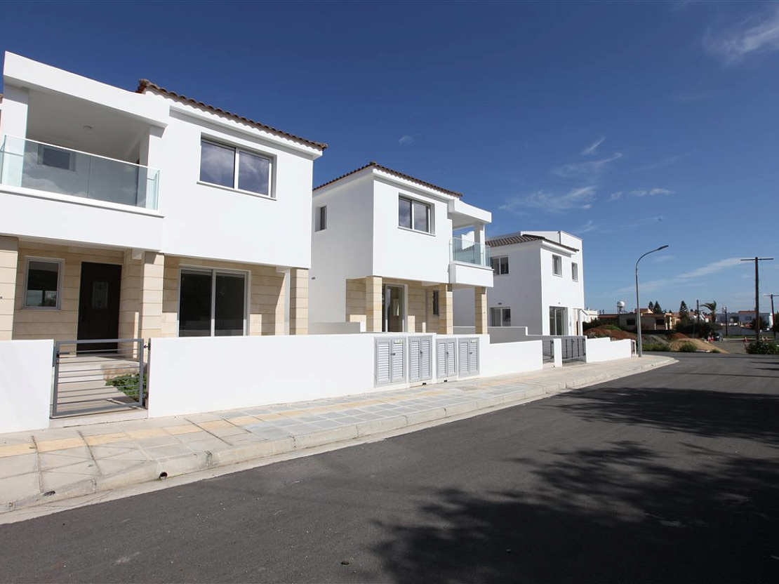 Chara Residence