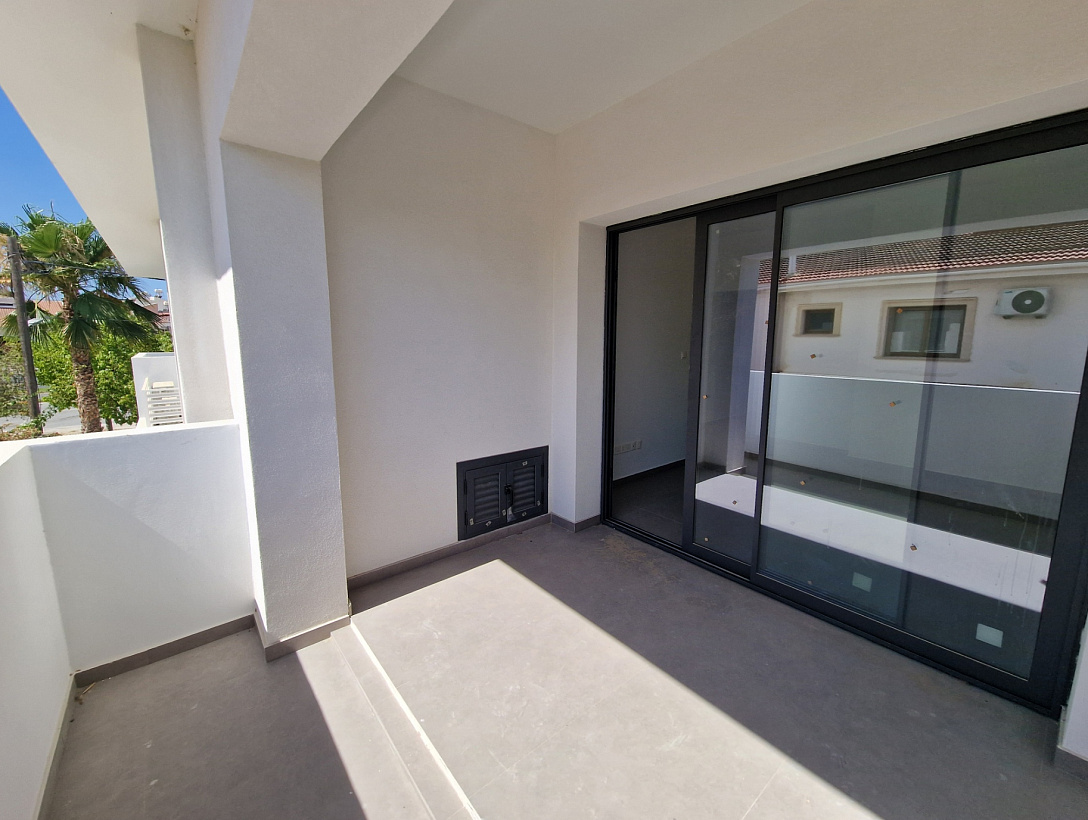 New flat in Larnaca