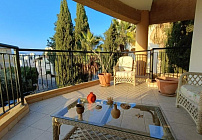 Apartment, 2 bedrooms — 25