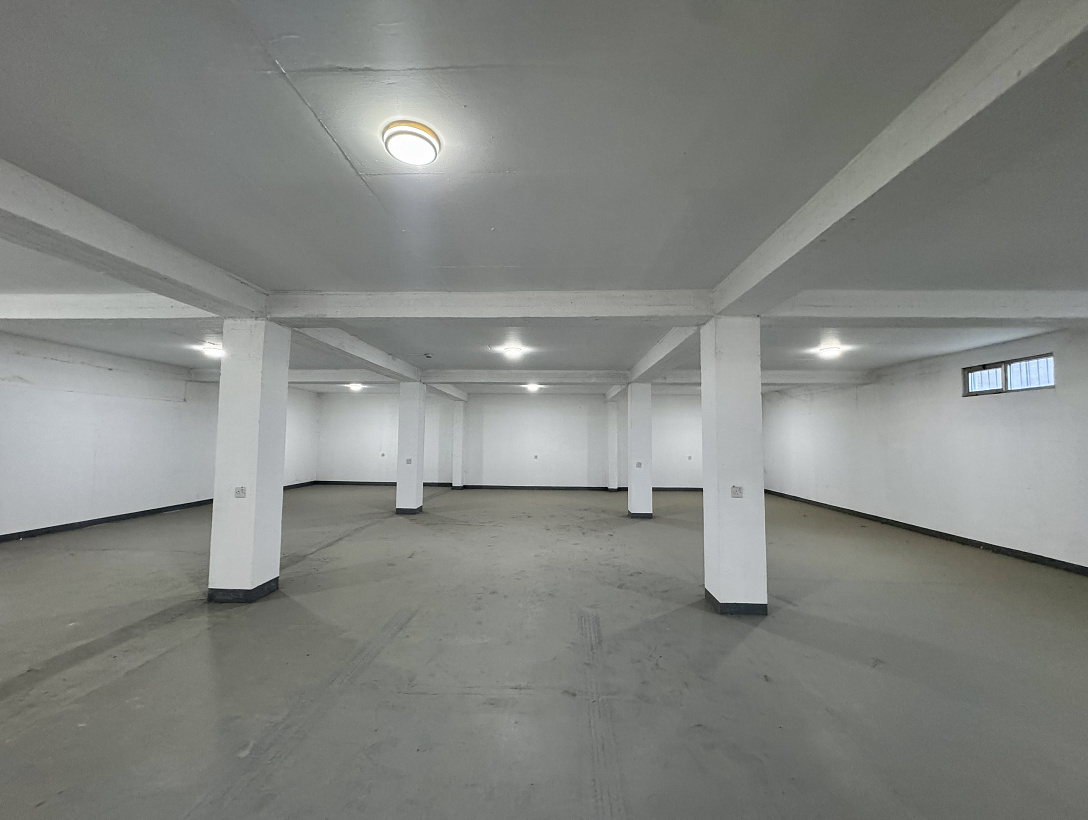 Новый  в Лимассоле