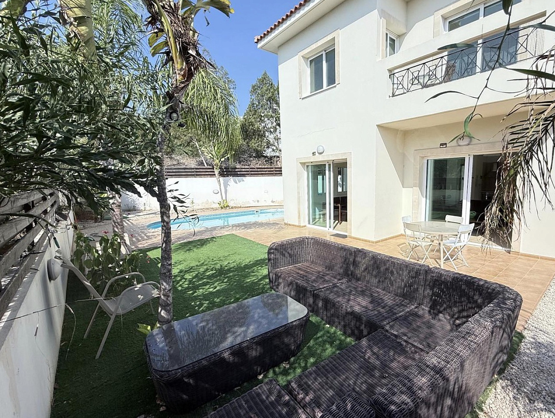 House in Famagusta
