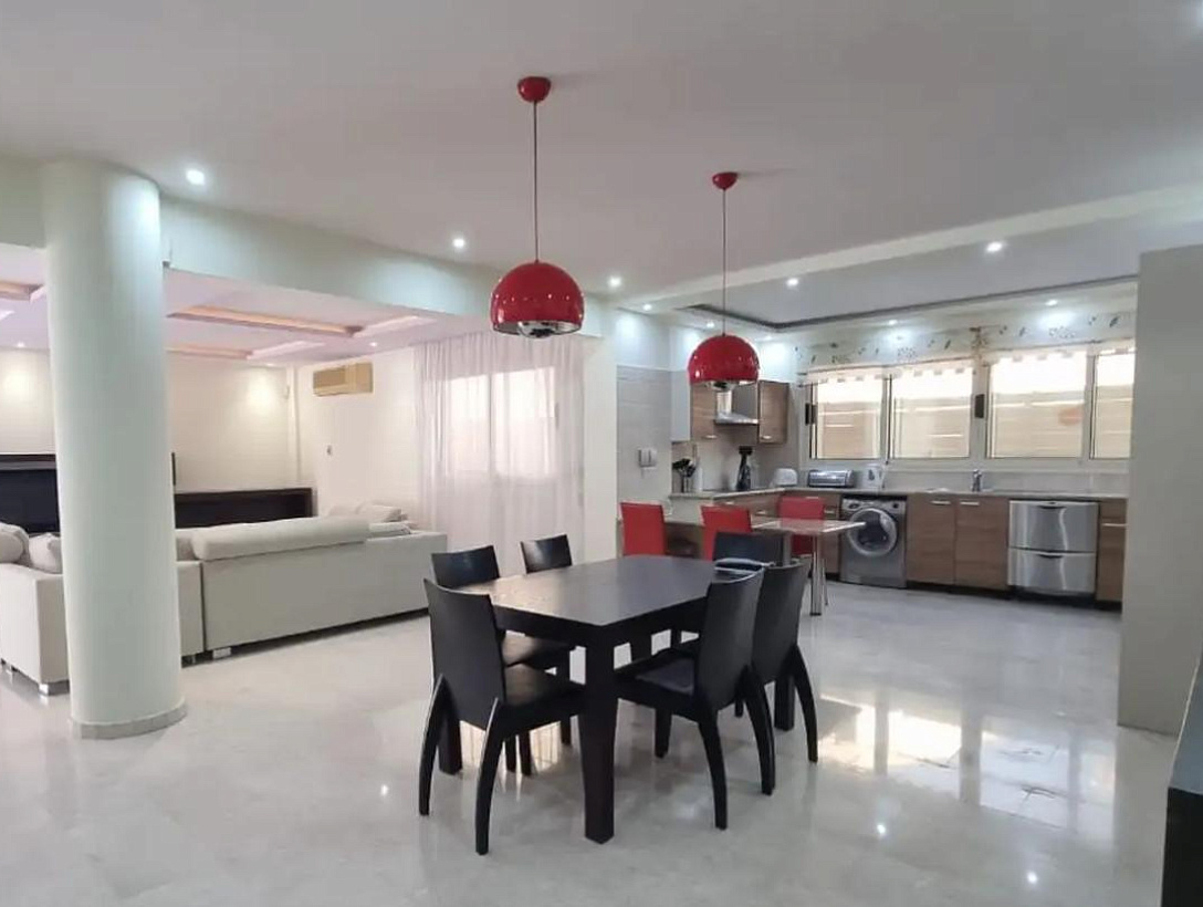 Apartment in Limassol