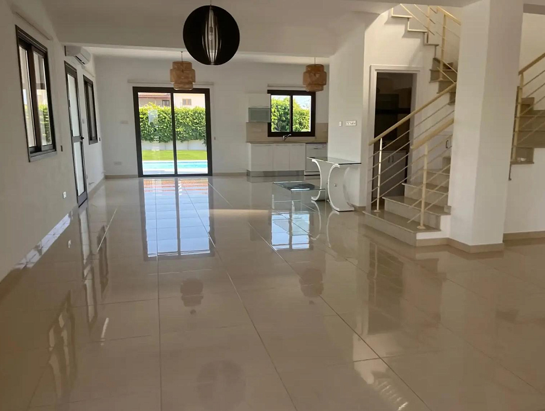 Villa in Larnaca