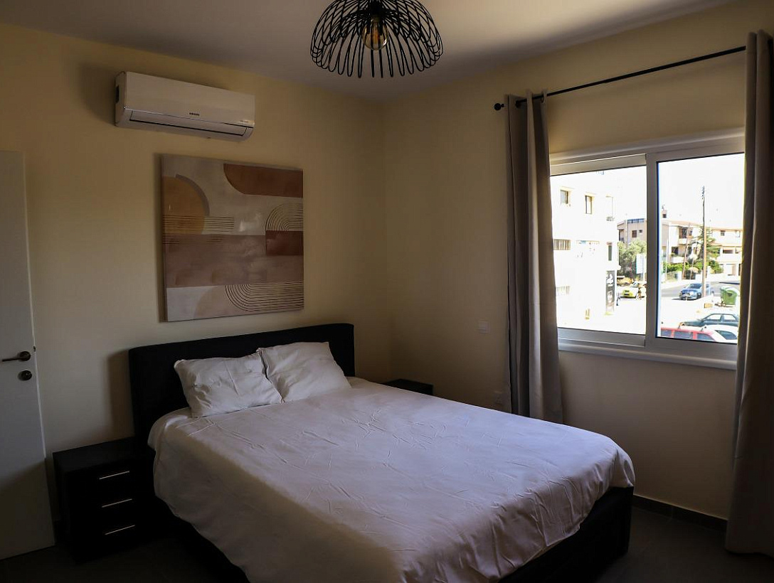 Villa complex in Paphos