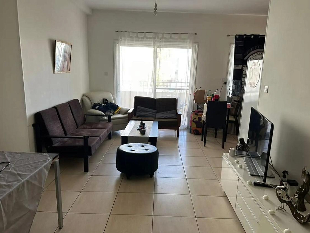 Квартира в Ларнаке