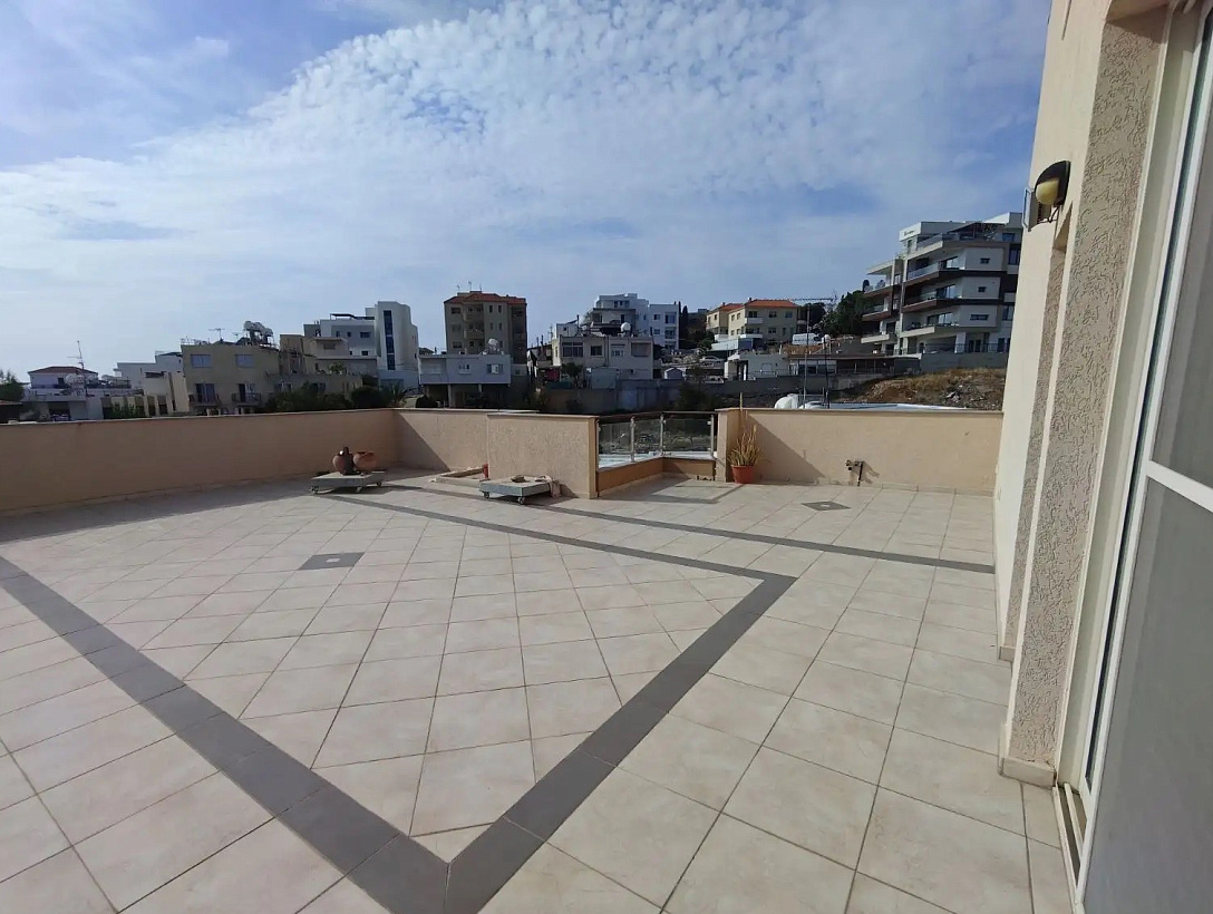 Пентхаус в Лимассоле