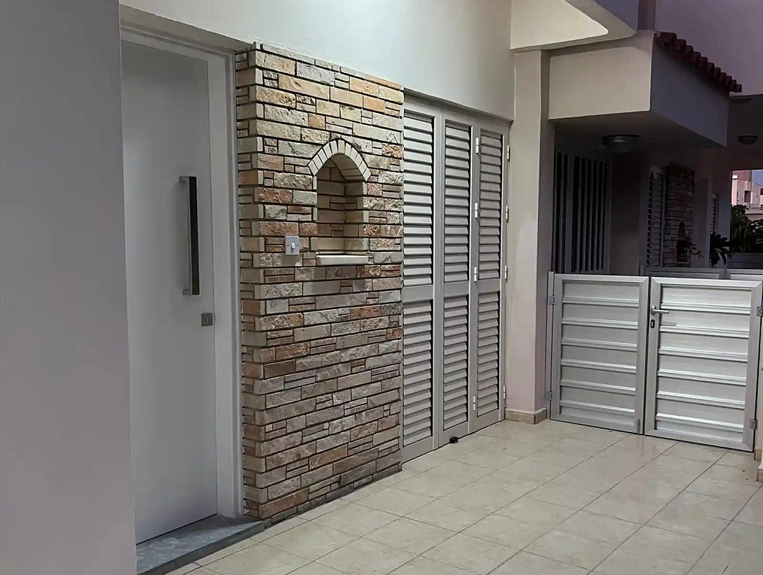 Дом на Кипре