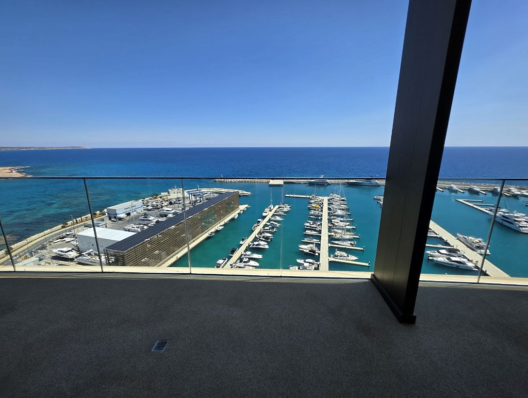 Apartment in Cyprus