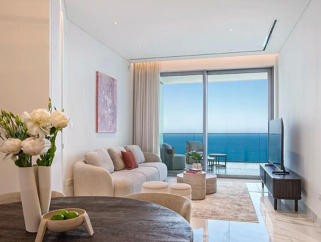 Apartment in Limassol