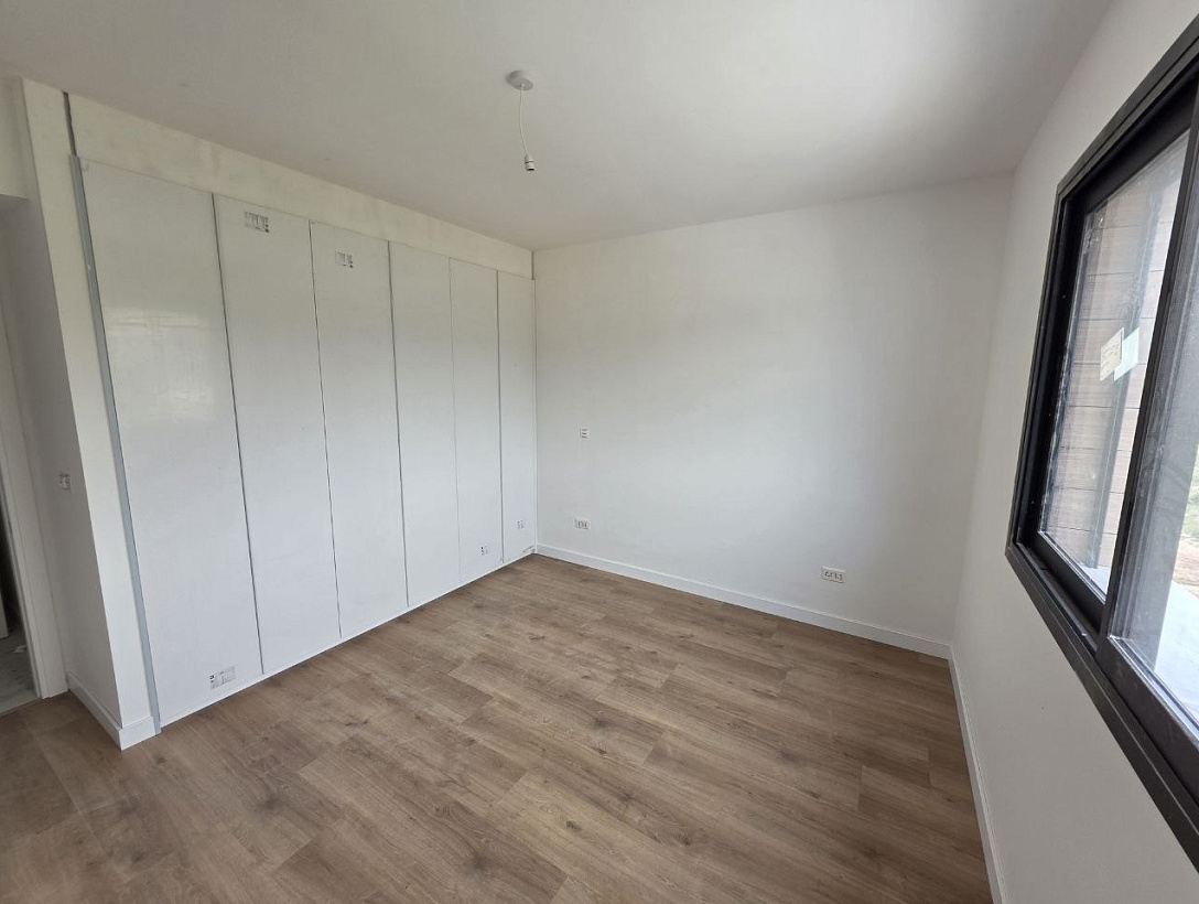 New penthouse in Limassol