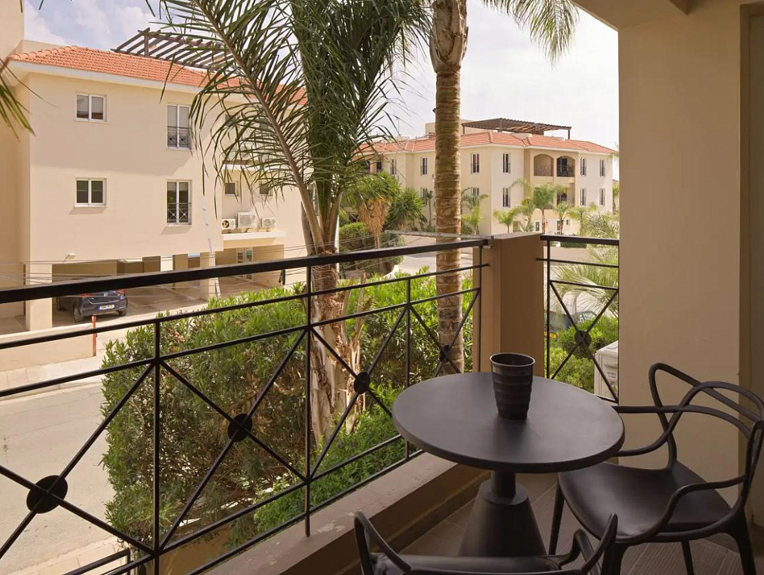 Flat in Cyprus