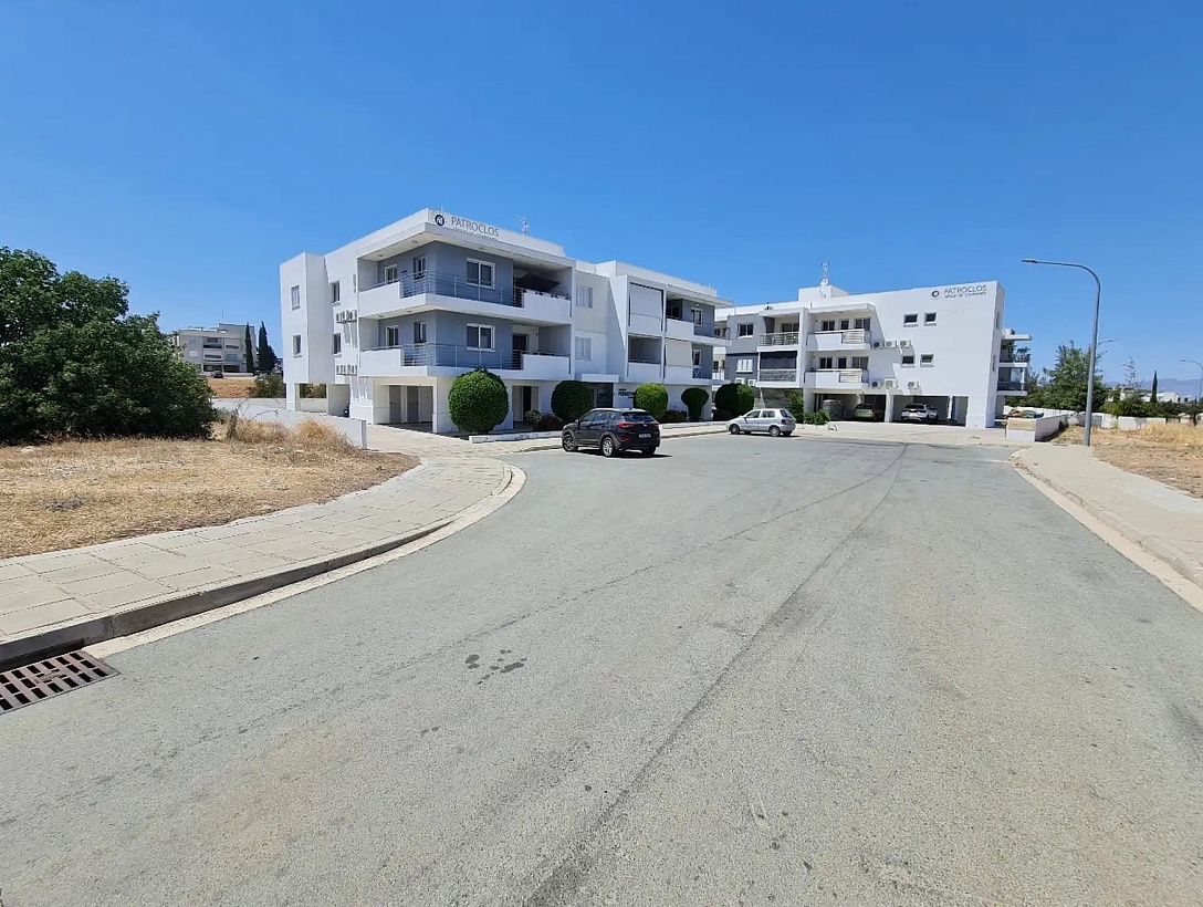 Квартира в Никосии