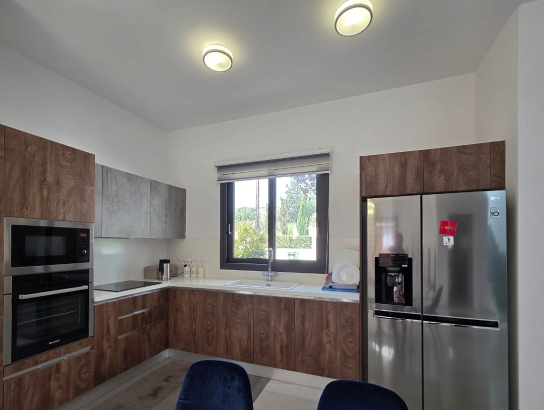 Villa in Limassol