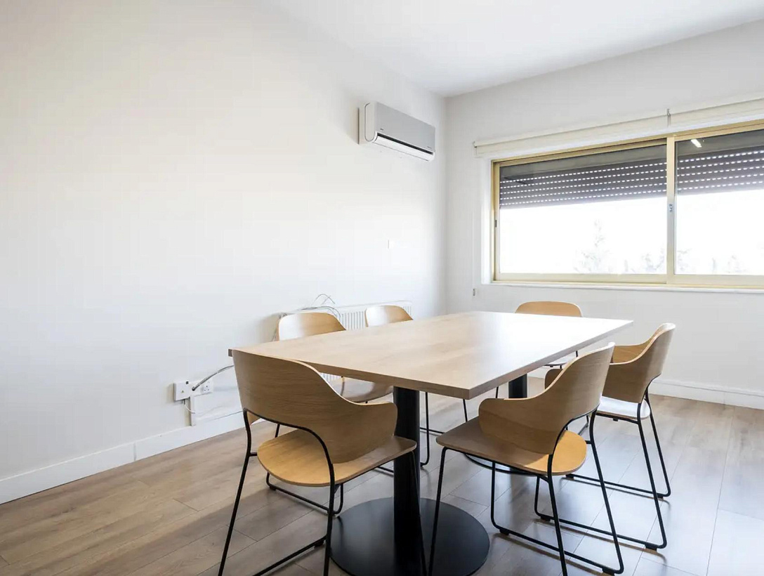 Office in Paphos