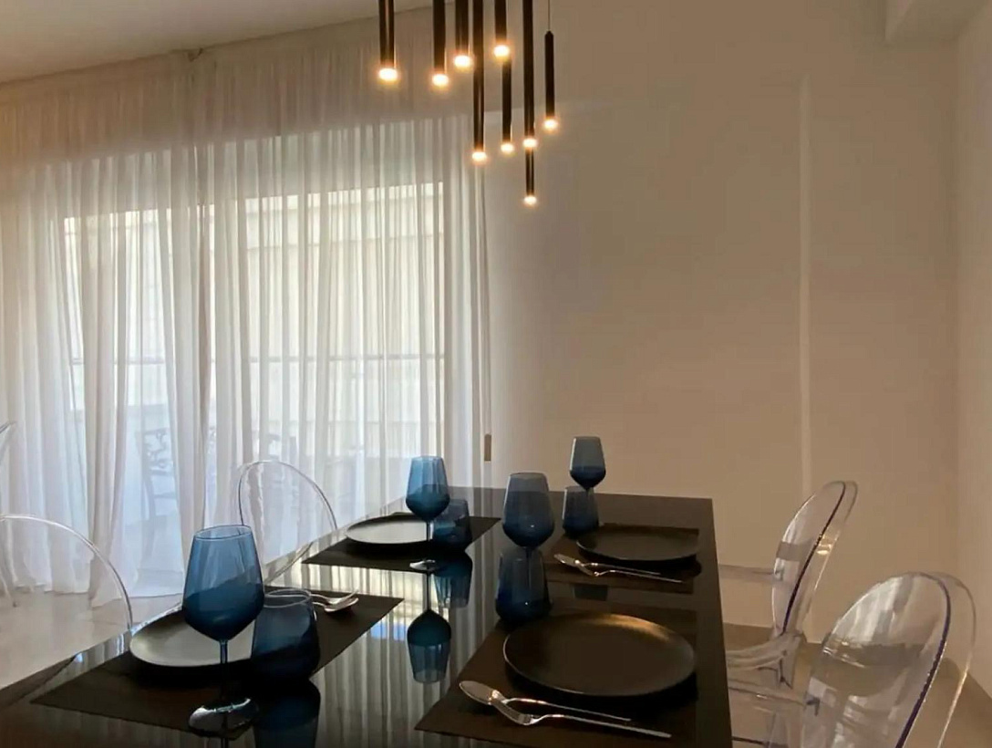 Apartment in Limassol