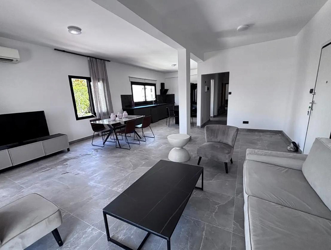 Flat in Cyprus