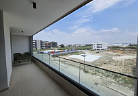 Квартира, 1 комната — 33