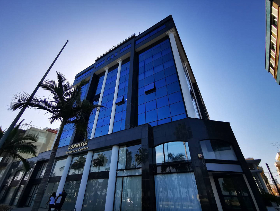 Office in Limassol