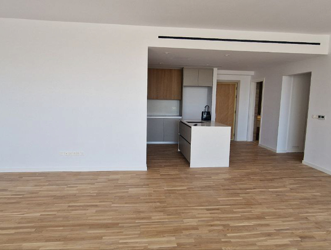 New flat in Nicosia