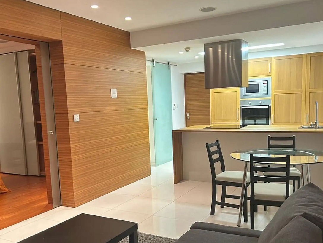 Квартира в Лимассоле