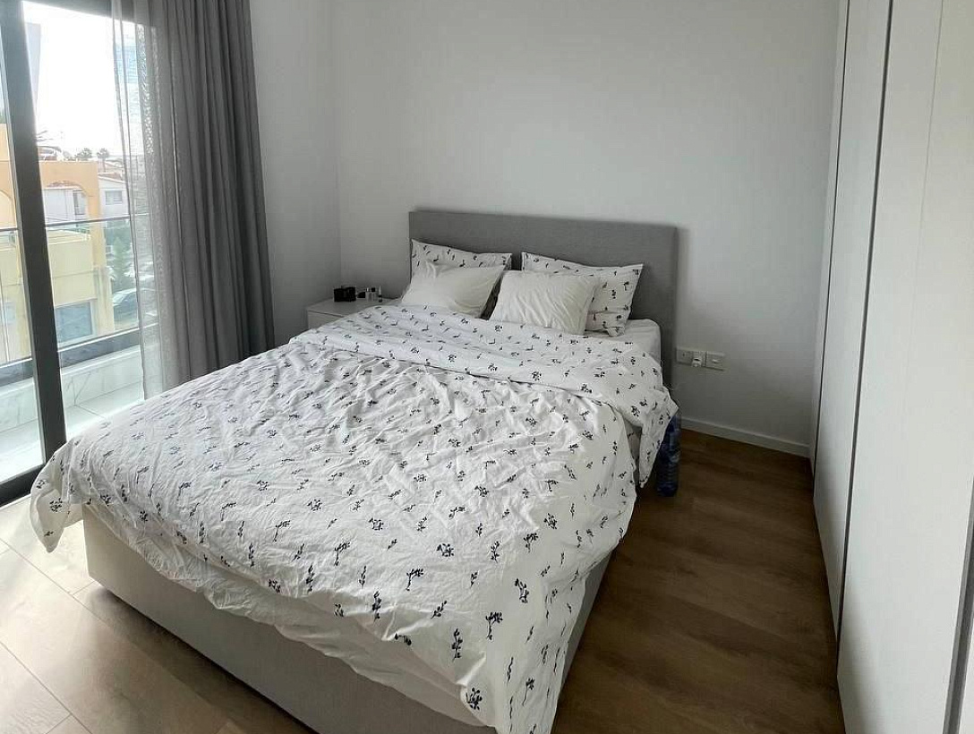 Flat in Cyprus