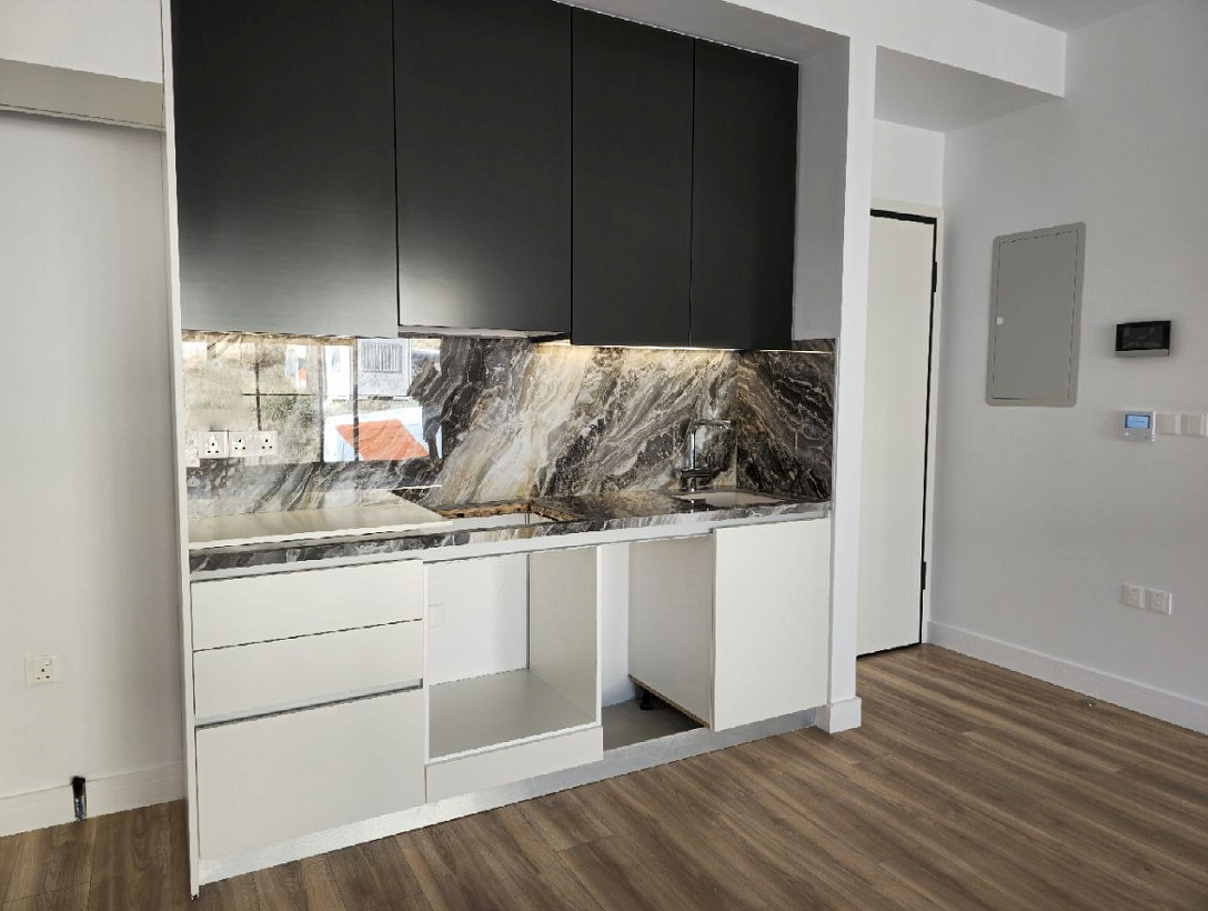 Новая квартира в Лимассоле