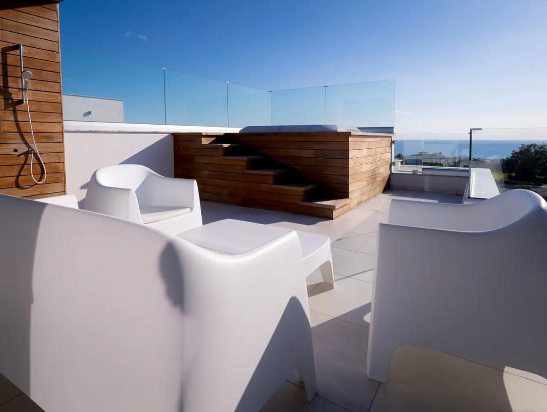 Villa in Famagusta