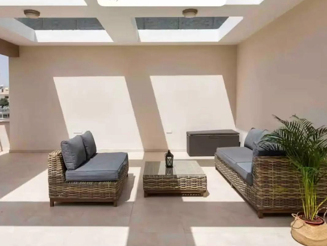 Пентхаус в Лимассоле