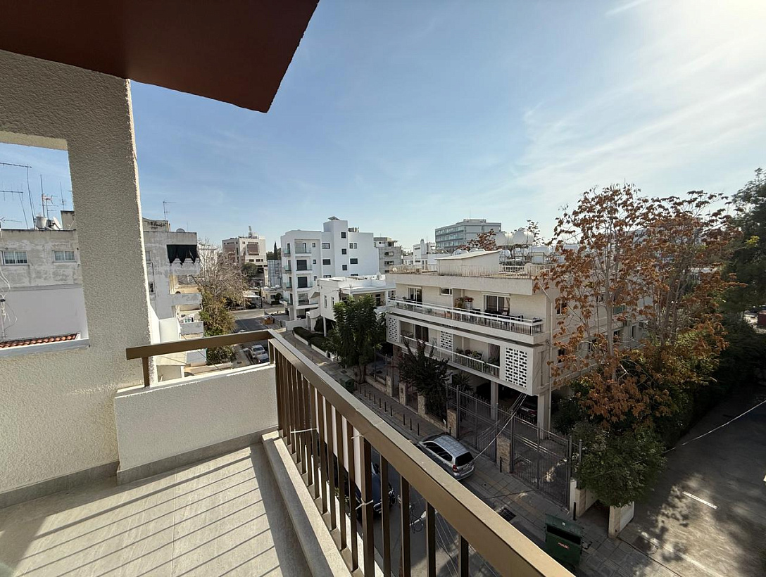 Квартира в Никосии