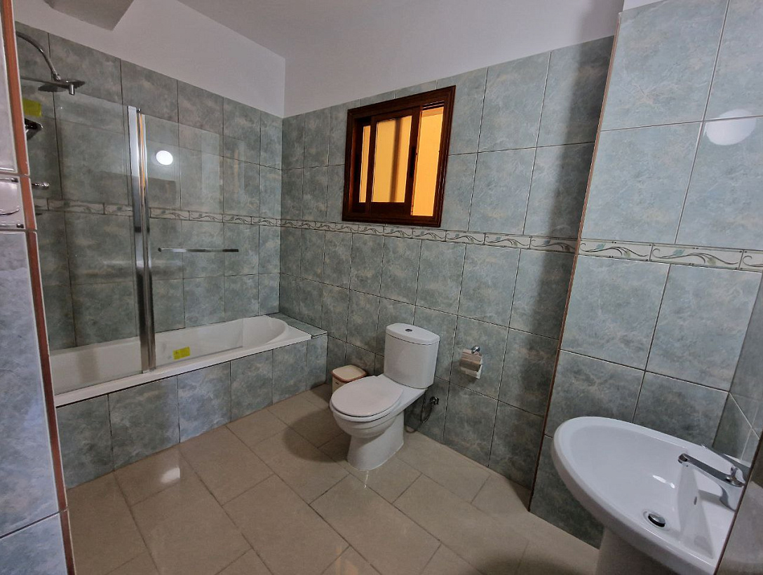 Flat in Limassol