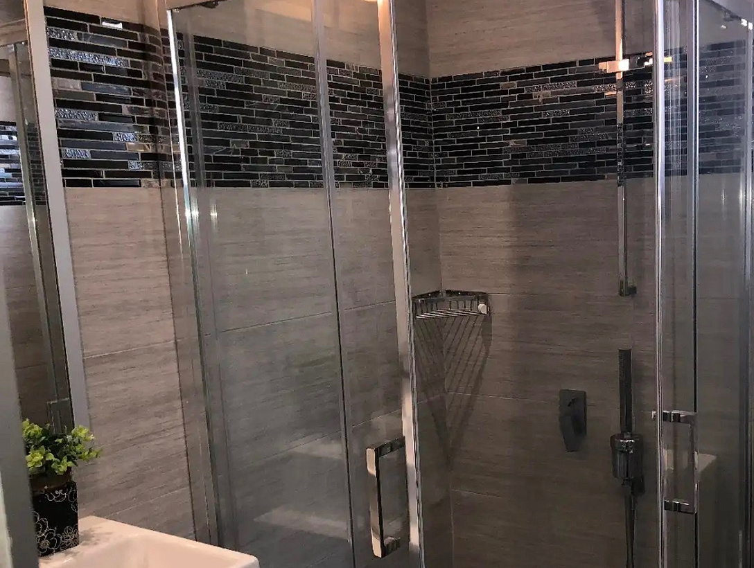 Flat in Limassol