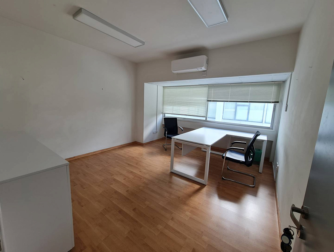 Office in Nicosia