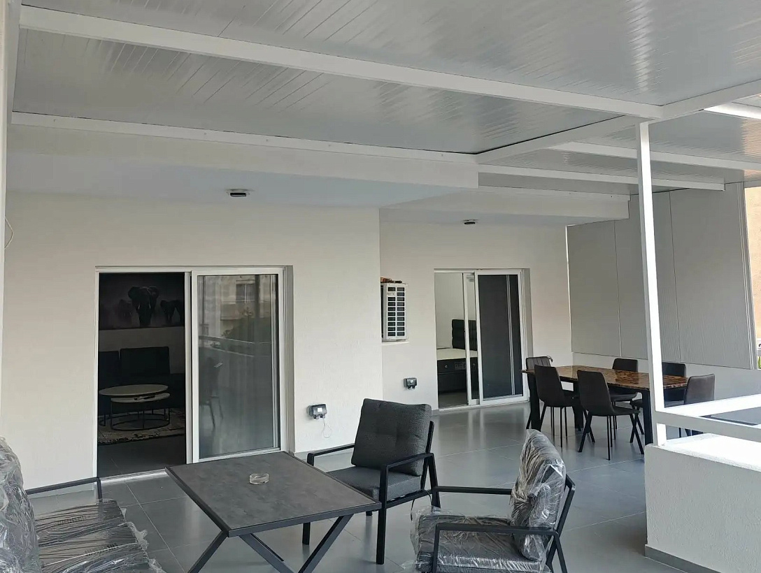 Flat in Cyprus