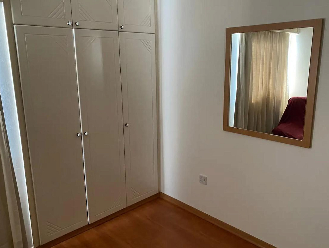 Flat in Limassol