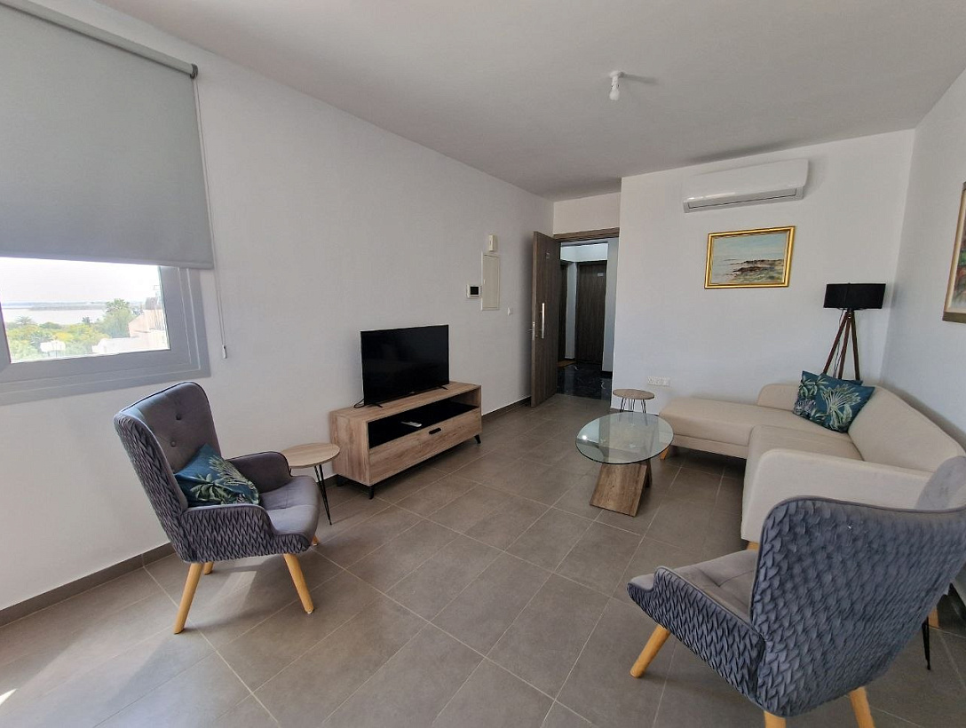 Flat in Larnaca