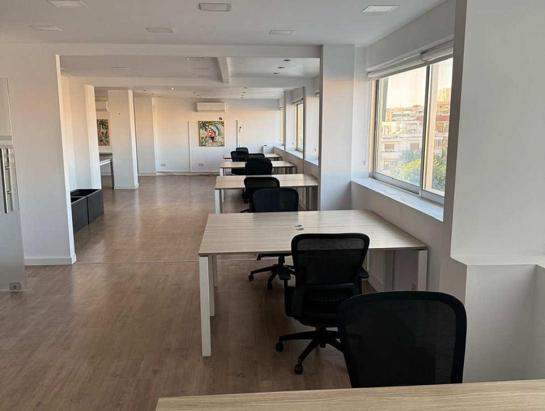 Офис в Лимассоле