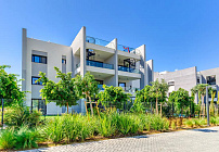 Apartment, 2 bedrooms — 32