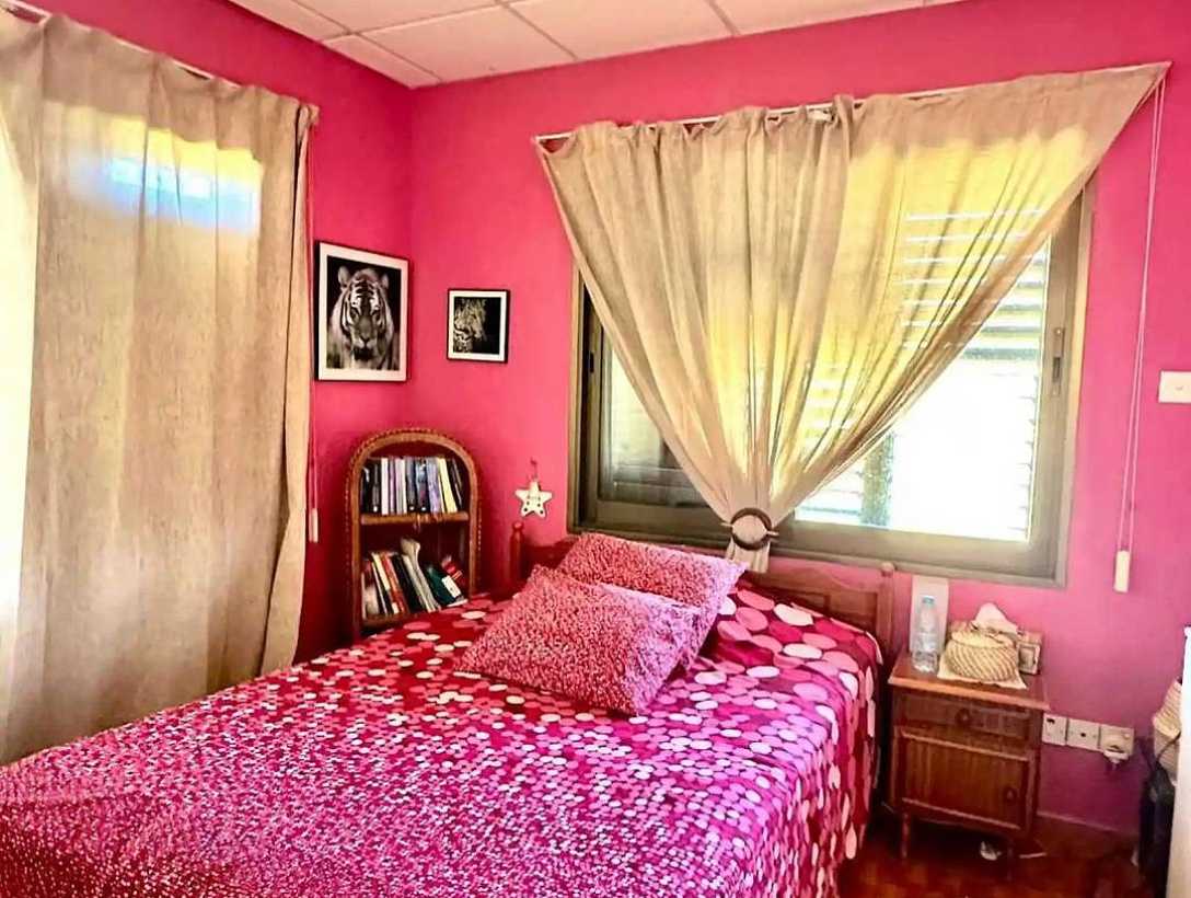 Вилла в Лимассоле