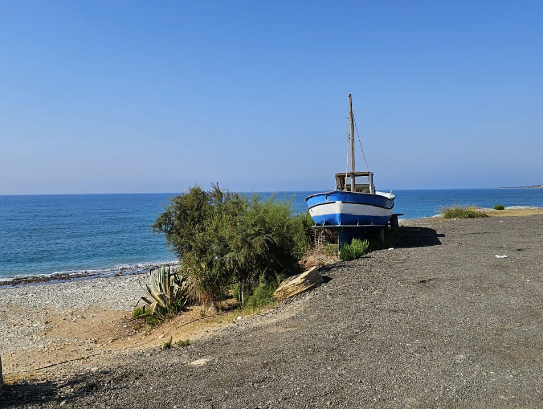 Land in Larnaca