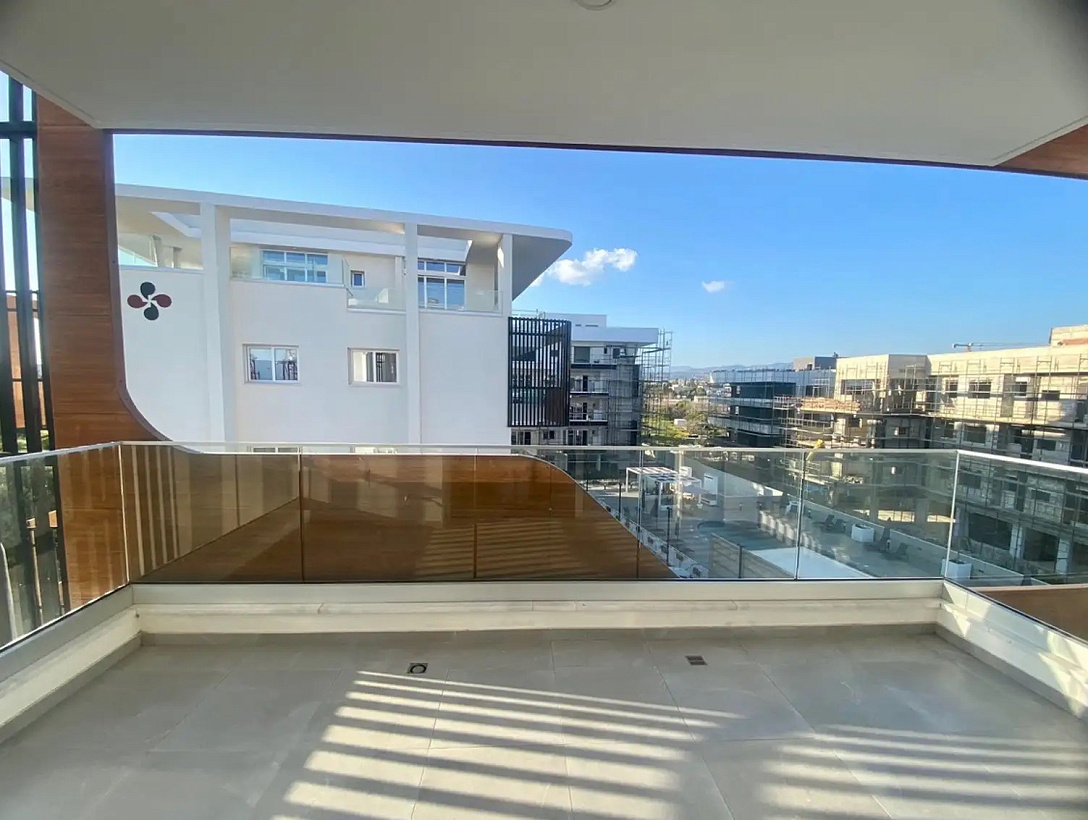 Flat in Limassol