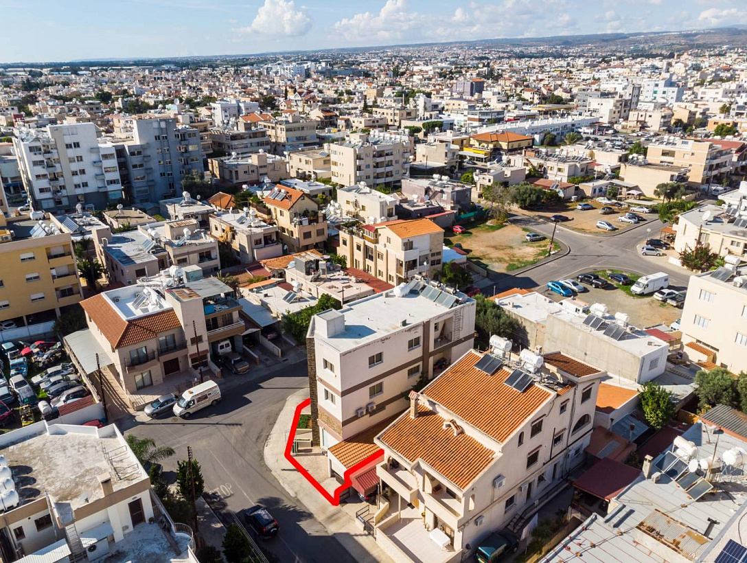 Commercial in Limassol