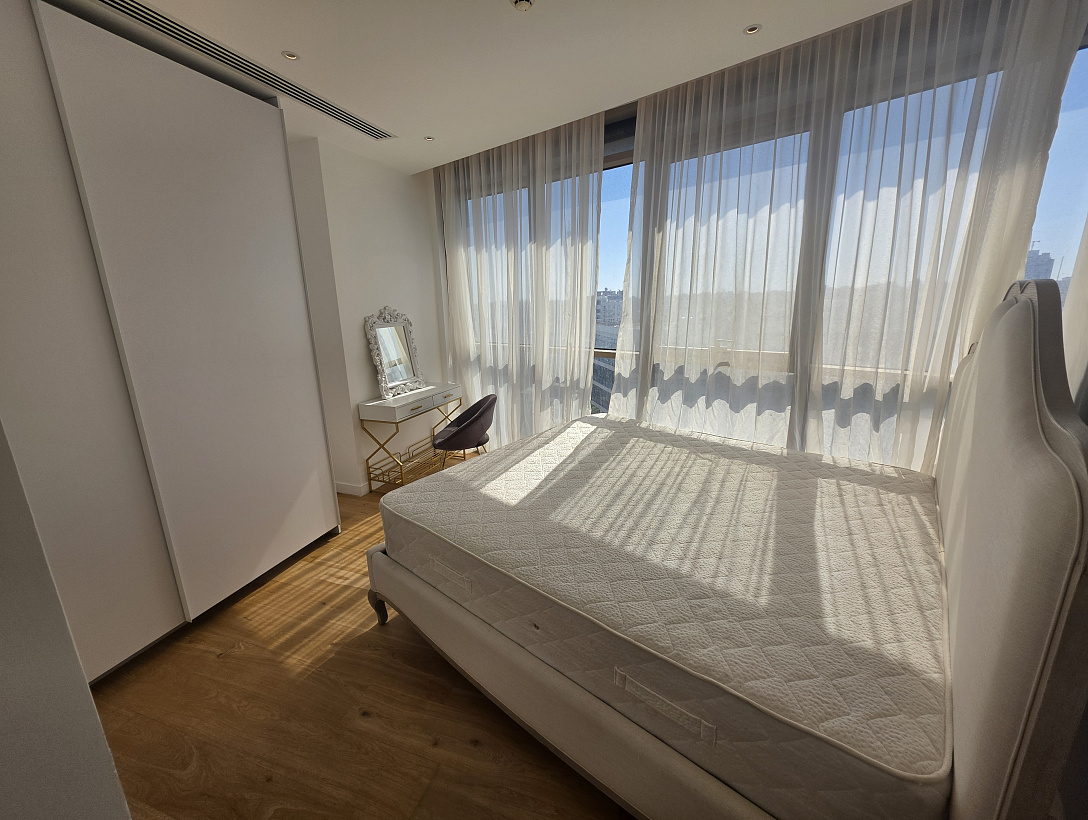 Flat in Nicosia