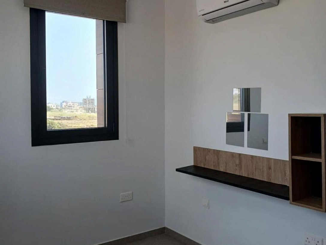 Flat in Larnaca