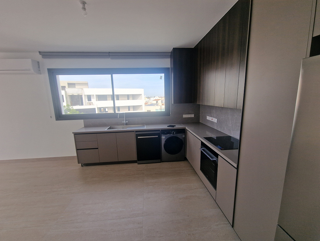 Penthouse in Nicosia