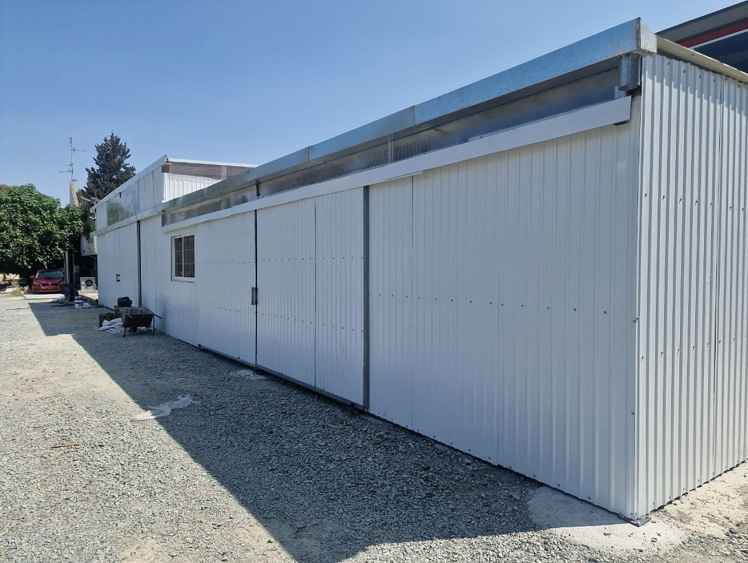 Commercial in Larnaca